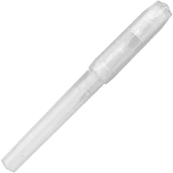 Kaweco Perkeo Fyllepenn – M 0.9mm – All Clear