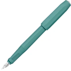 Kaweco Perkeo Fyllepenn – M 0.9mm – Breezy Teal