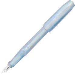 Kaweco Perkeo Fyllepenn – M 0.9mm – Iridescent Pearl