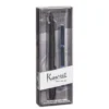 Kaweco Perkeo Fyllepenn Pack – F 0.7mm – All Black
