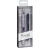 Kaweco Perkeo Fyllepenn Pack – F 0.7mm – All Clear