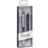 Kaweco Perkeo Fyllepenn Pack – M 0.9mm – All Clear