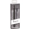 Kaweco Perkeo Roller ball Pack – 0.7mm – All Black