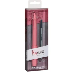 Kaweco Perkeo Roller ball Pack – 0.7mm – Blossom