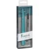 Kaweco Perkeo Roller ball Pack – 0.7mm – Breezy Teal