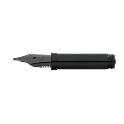 Kaweco Reservesplitt 060 – Black Steel – BB