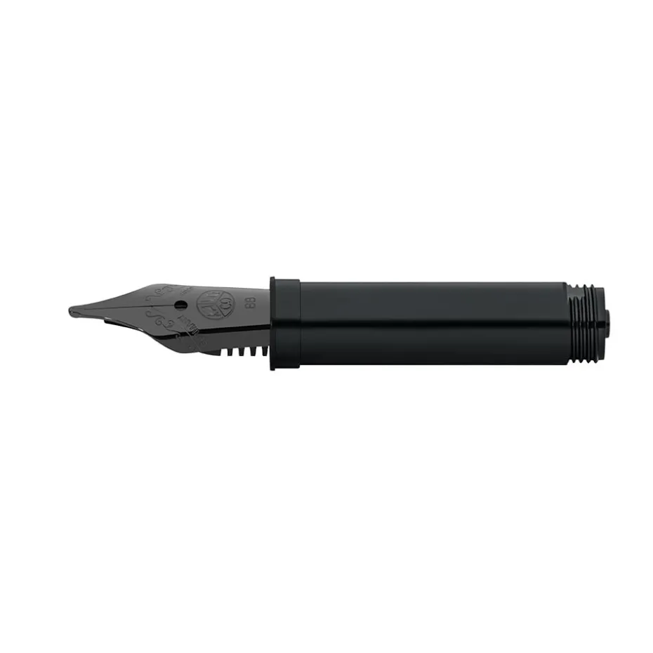 Kaweco Reservesplitt 060 – Black Steel – BB