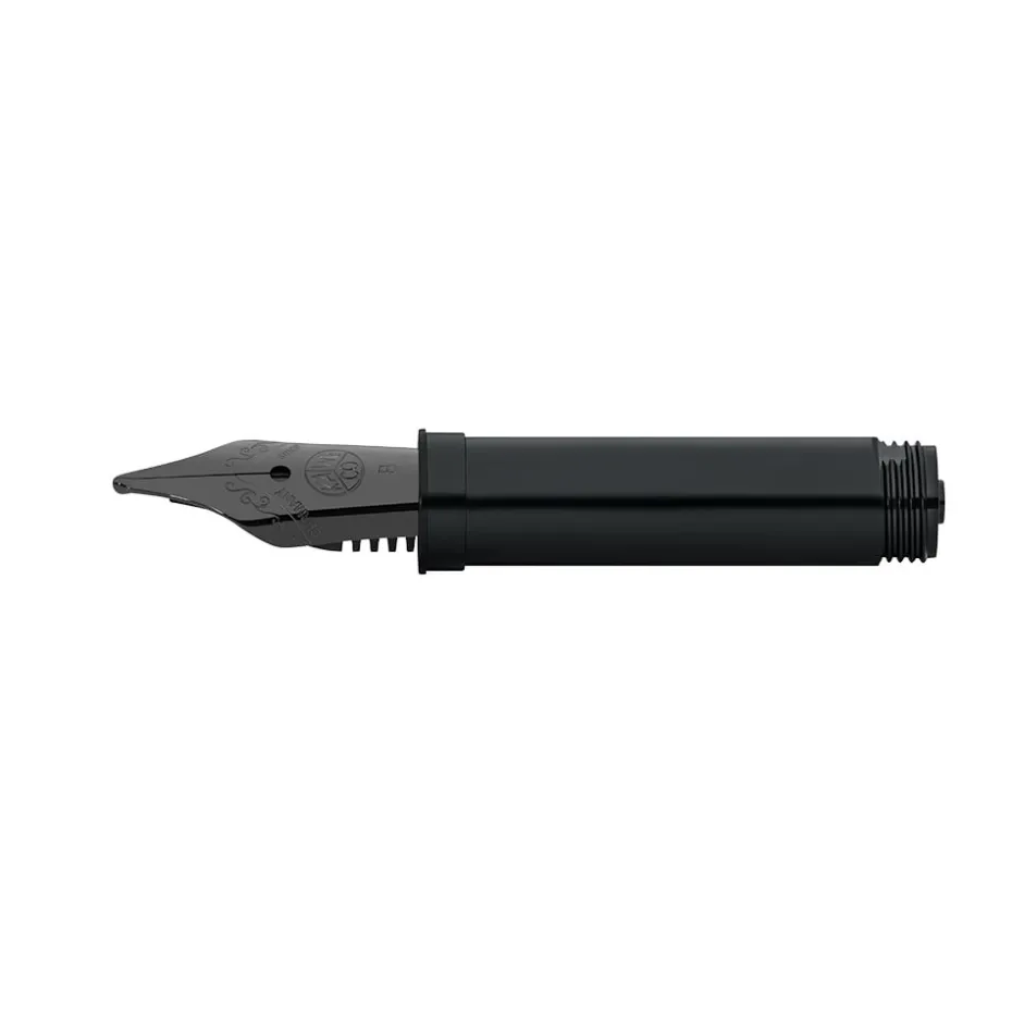 Kaweco Reservesplitt 060 – Black Steel – B