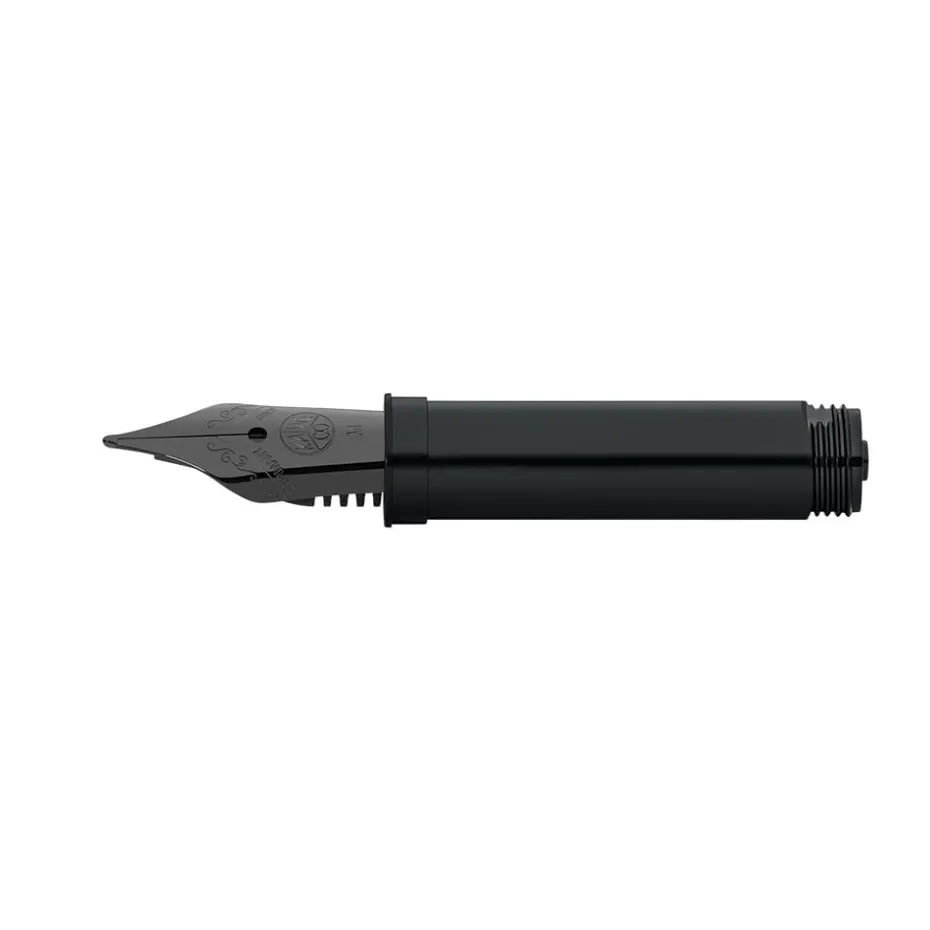 Kaweco Reservesplitt 060 – Black Steel – M