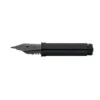 Kaweco Reservesplitt 060 – Black Steel – F