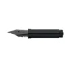 Kaweco Reservesplitt 060 – Black Steel – EF