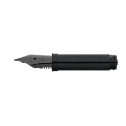 Kaweco Reservesplitt 060 – Black Steel – EF
