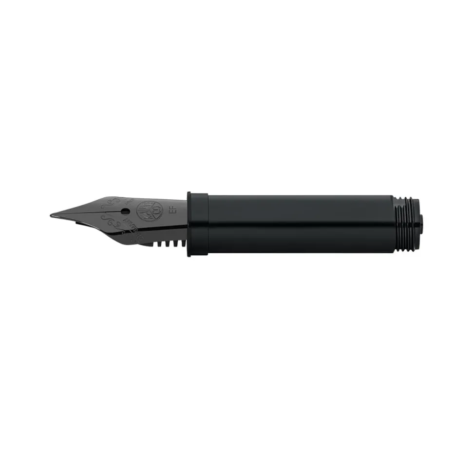 Kaweco Reservesplitt 060 – Black Steel – EF