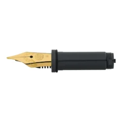 Kaweco Reservesplitt Piston 190 – Steel Gold-plated – M