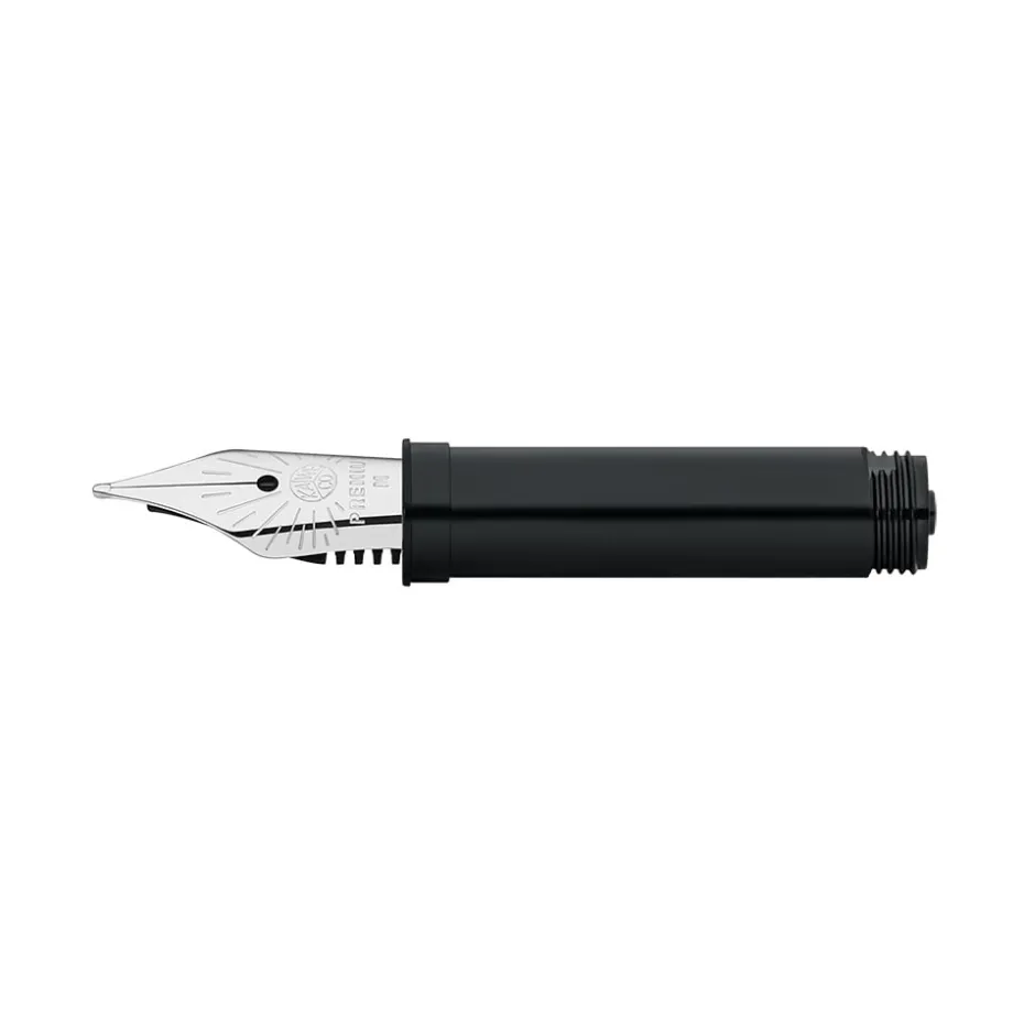 Kaweco Reservesplitt 060 – Premium Steel Blank – F