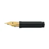 Kaweco Reservesplitt 060 – Premium Steel Gold – F