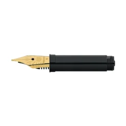 Kaweco Reservesplitt 060 – Premium Steel Gold – F