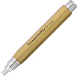 Kaweco Sketch Up Corrector Blyant 5,6mm – Brass