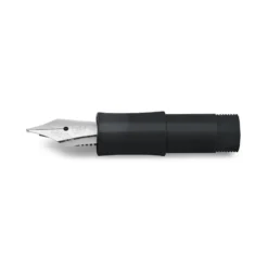 Kaweco SKYLINE Front Part Black – Nib Blank – M