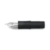 Kaweco SKYLINE Front Part Black – Nib Blank – EF