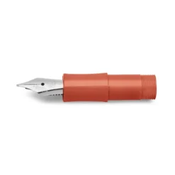 Kaweco SKYLINE Front Part Fox – Nib Blank – F