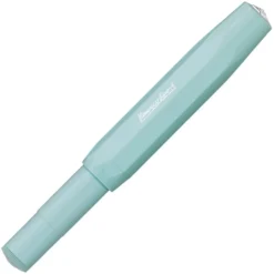 Kaweco Skyline Sport Fyllepenn – M 0.9mm – Mint
