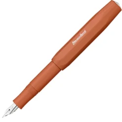 Kaweco Skyline Sport Fyllepenn – F 0.7mm – Fox