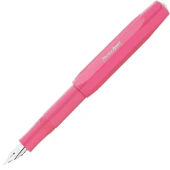 Kaweco Skyline Sport Fyllepenn – BB 1.3mm – Pink