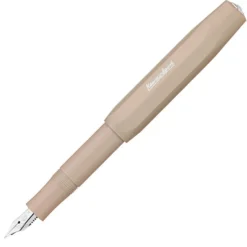 Kaweco Skyline Sport Fyllepenn – M 0.9mm – Macchiato