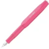 Kaweco Skyline Sport Fyllepenn – F 0.7mm – Pink