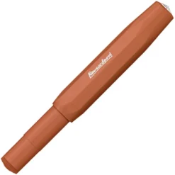 Kaweco Skyline Sport Fyllepenn – M 0.9mm – Fox