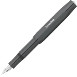 Kaweco Skyline Sport Fyllepenn – BB 1.3mm – Grey