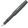 Kaweco Skyline Sport Fyllepenn – M 0.9mm – Grey