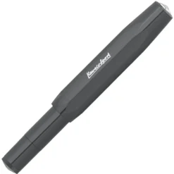 Kaweco Skyline Sport Fyllepenn – M 0.9mm – Grey