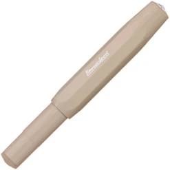 Kaweco Skyline Sport Fyllepenn – F 0.7mm – Macchiato