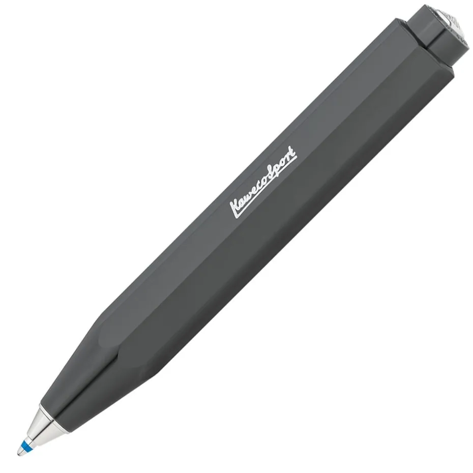 Kaweco Skyline Sport Kulepenn – 1.0mm – Grey