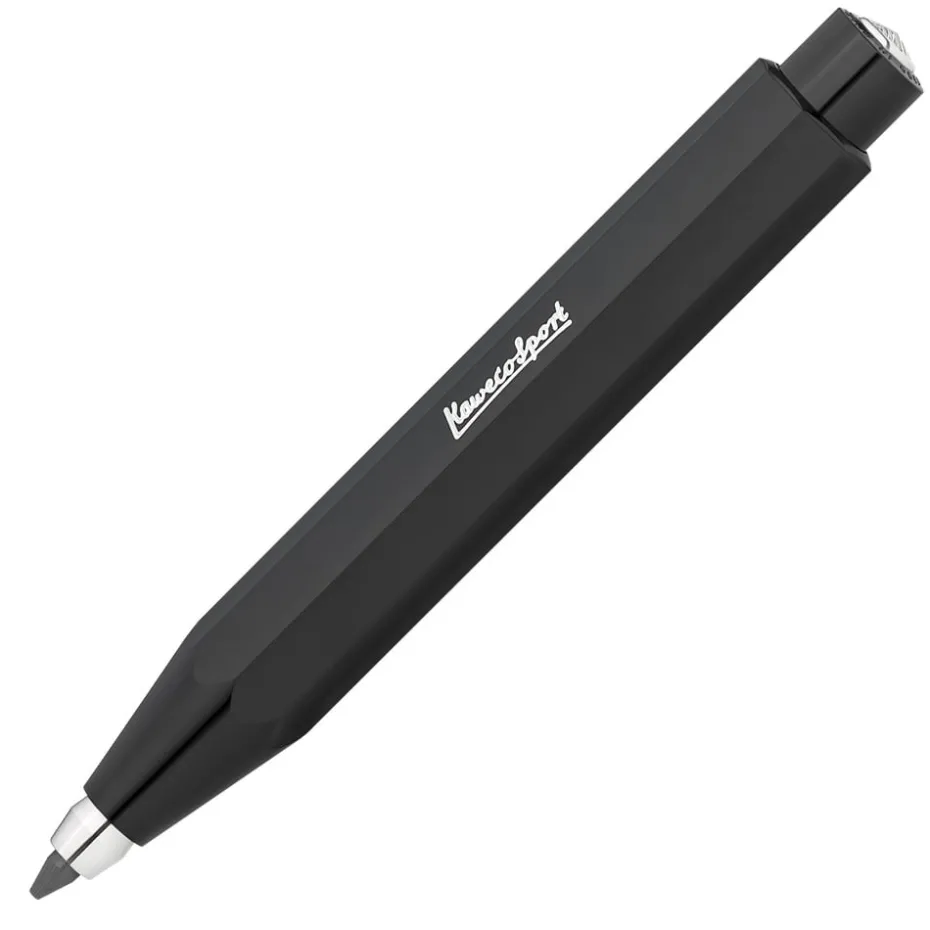 Kaweco Skyline Sport Mineholder – 3.2mm – Black