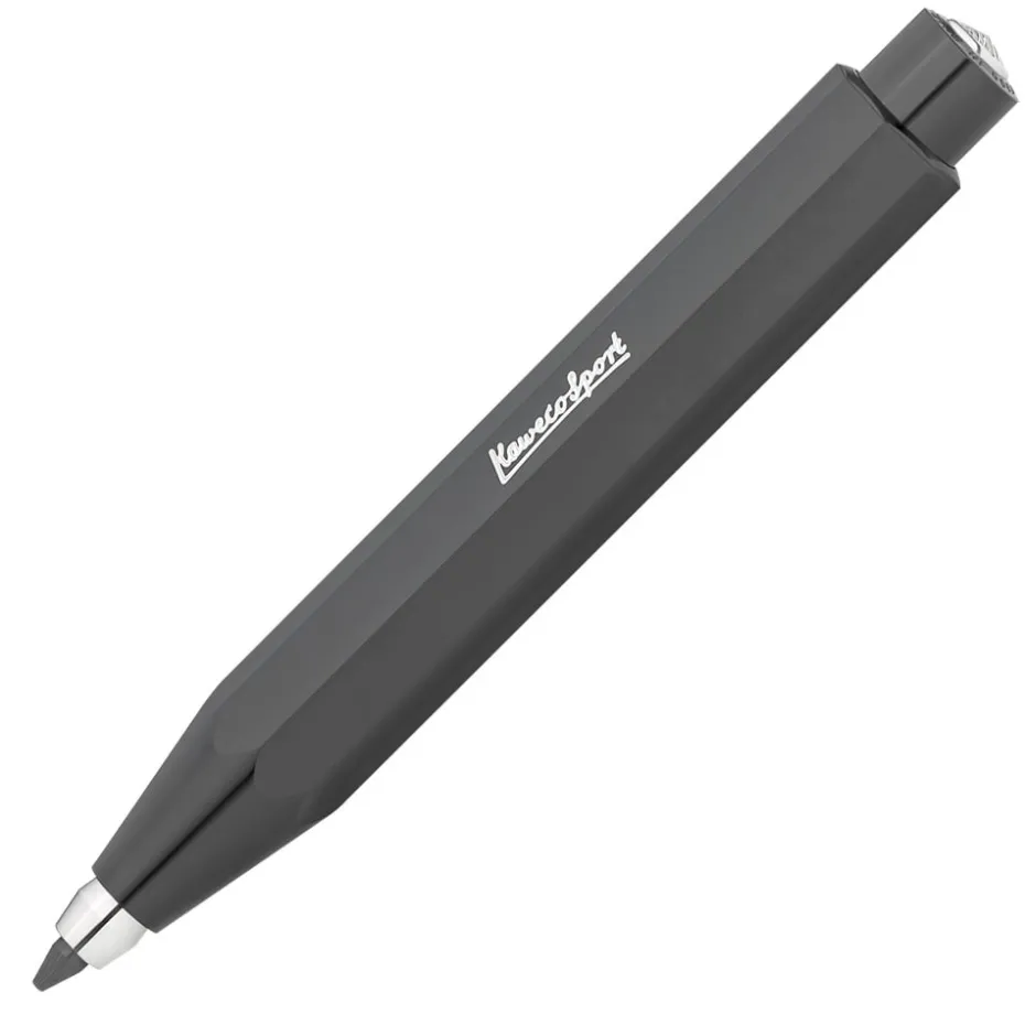 Kaweco Skyline Sport Mineholder – 3.2mm – Grey