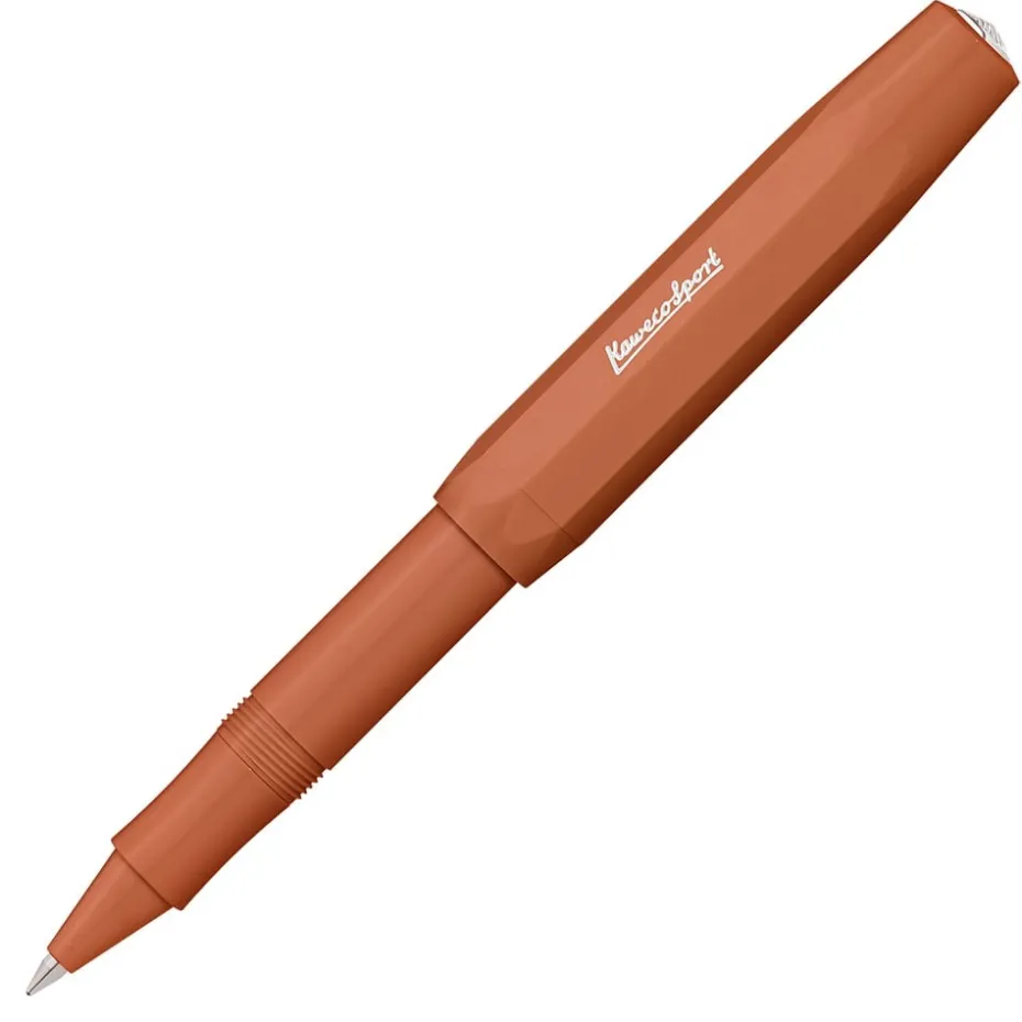 Kaweco Skyline Sport Roller ball – 0.7mm – Fox