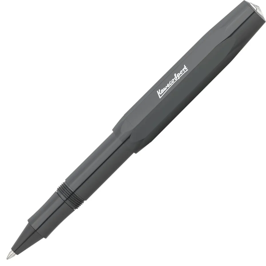 Kaweco Skyline Sport Roller ball – 0.7mm – Grey