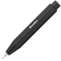 Kaweco Skyline Sport Trykkblyant – 0.7mm – Black
