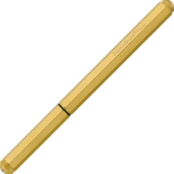 Kaweco Special Fyllepenn – B 1.1mm – Brass