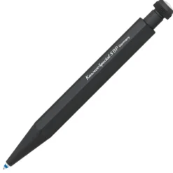 Kaweco Special S Kulepenn – Black 1.0mm – Black