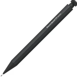 Kaweco Special Trykkblyant – med viskelær 0.9mm – Black