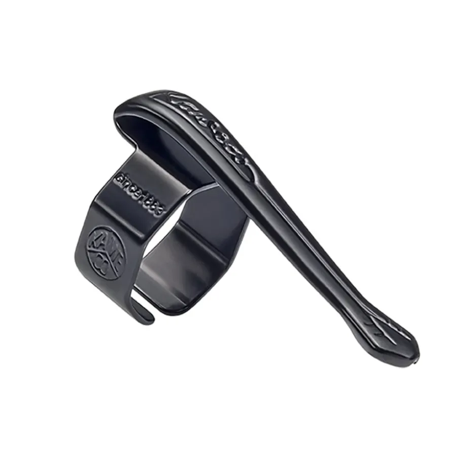 Kaweco SPORT Clip Nostalgie – Black