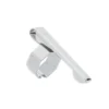 Kaweco SPORT Clip Octagonal – Stainless