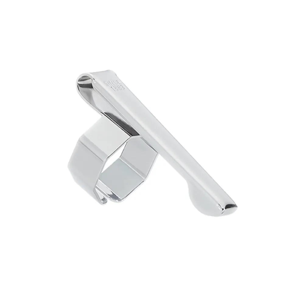 Kaweco SPORT Clip Octagonal – Stainless