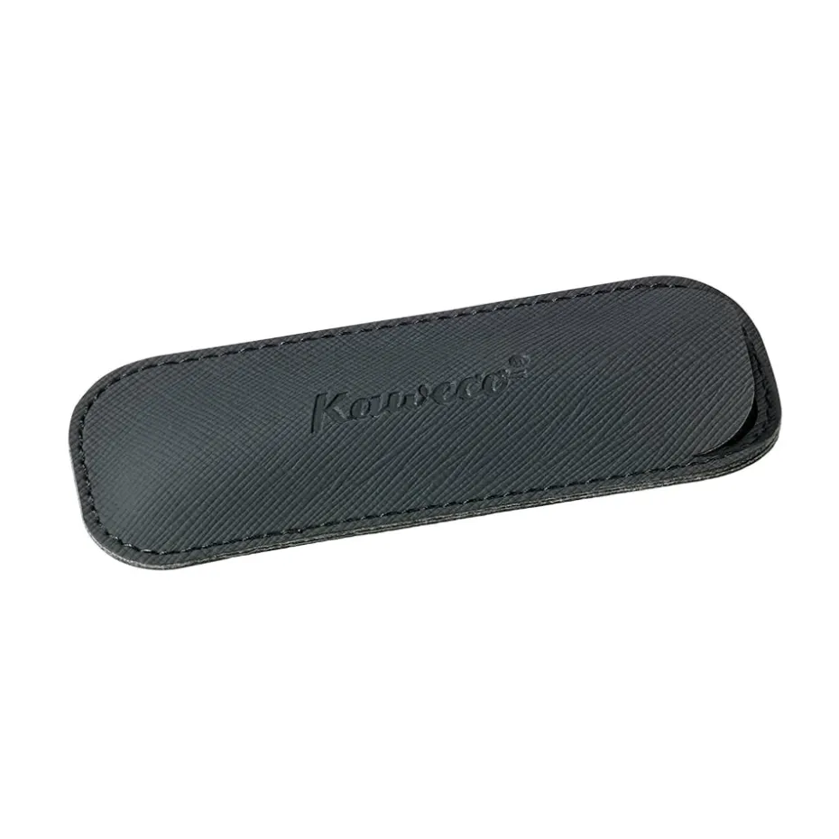 Kaweco Sport Eco Apple Leather Pouch – 2 Pen
