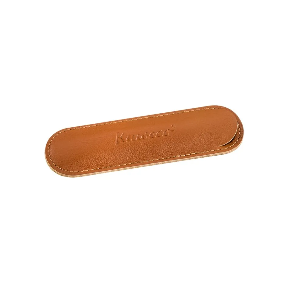 Kaweco SPORT Eco – 1 Pen Pouch – Brandy