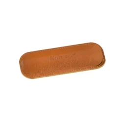 Kaweco SPORT Eco – 2 Pen Pouch – Brandy